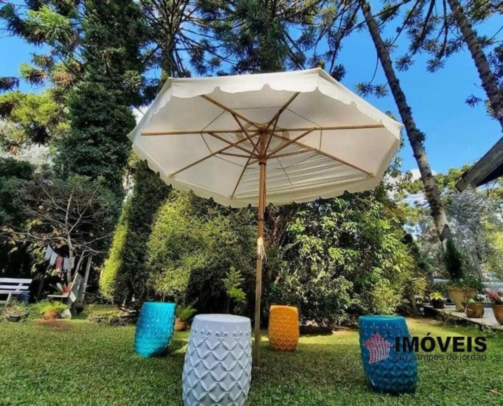 Casa em Jardim Embaixador, Campos do Jordão - foto 23