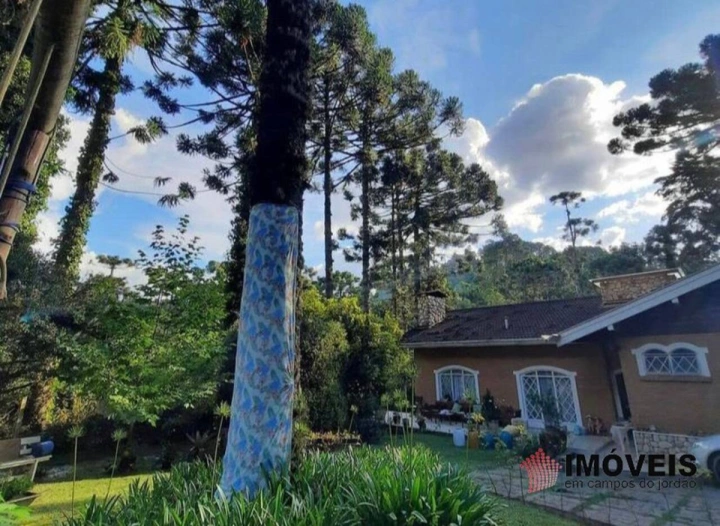 Casa em Jardim Embaixador, Campos do Jordão - foto 26