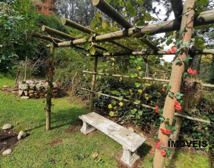 Casa em Jardim Embaixador, Campos do Jordão - foto 27