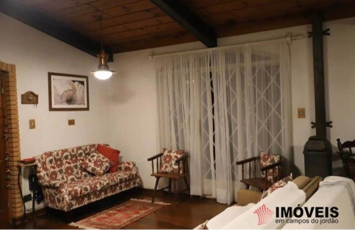 Casa em Jardim Embaixador, Campos do Jordão - foto 28