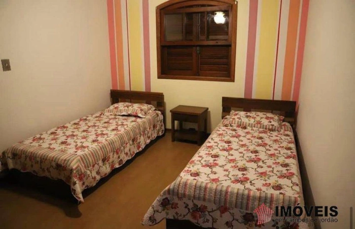 Casa em Jardim Embaixador, Campos do Jordão - foto 29