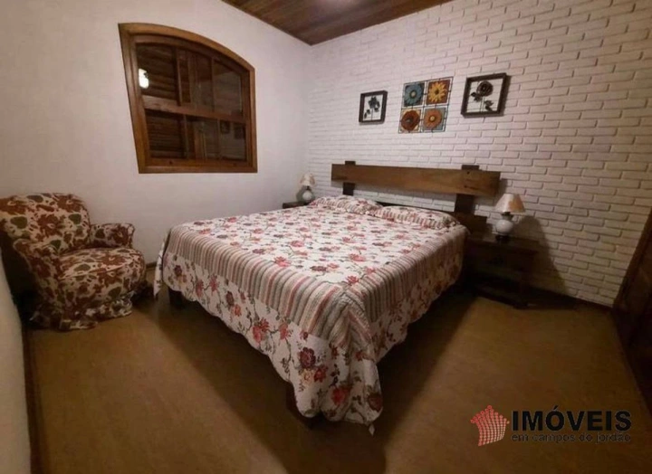 Casa em Jardim Embaixador, Campos do Jordão - foto 30