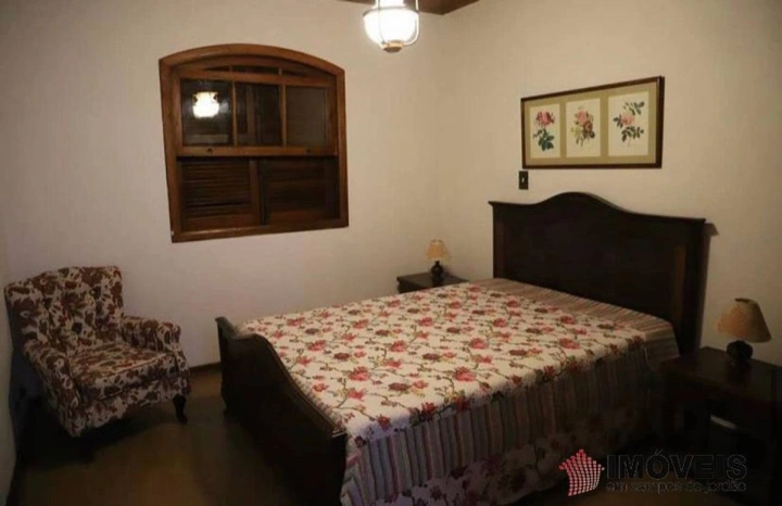 Casa em Jardim Embaixador, Campos do Jordão - foto 32