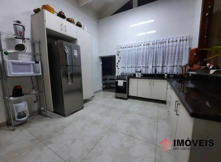 Casa em Jardim Embaixador, Campos do Jordão - foto 34