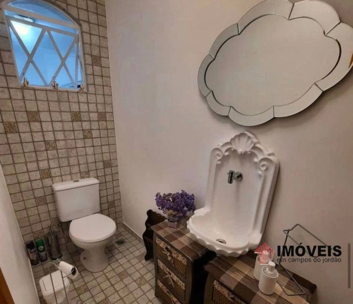 Casa em Jardim Embaixador, Campos do Jordão - foto 35