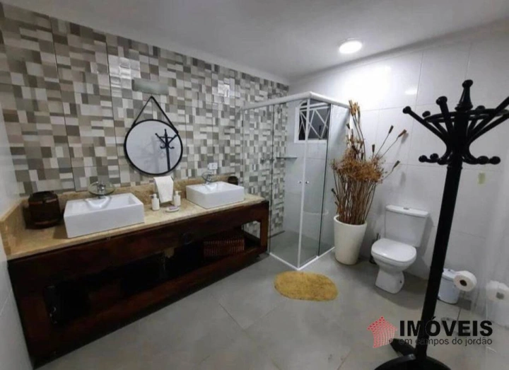 Casa em Jardim Embaixador, Campos do Jordão - foto 36