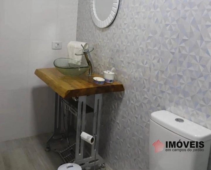 Casa em Jardim Embaixador, Campos do Jordão - foto 37