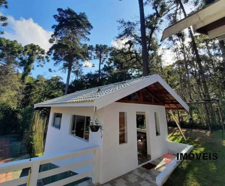 Casa em Jardim Embaixador, Campos do Jordão - foto 39