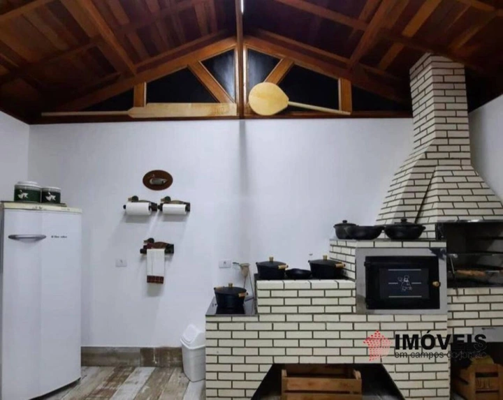Casa em Jardim Embaixador, Campos do Jordão - foto 40
