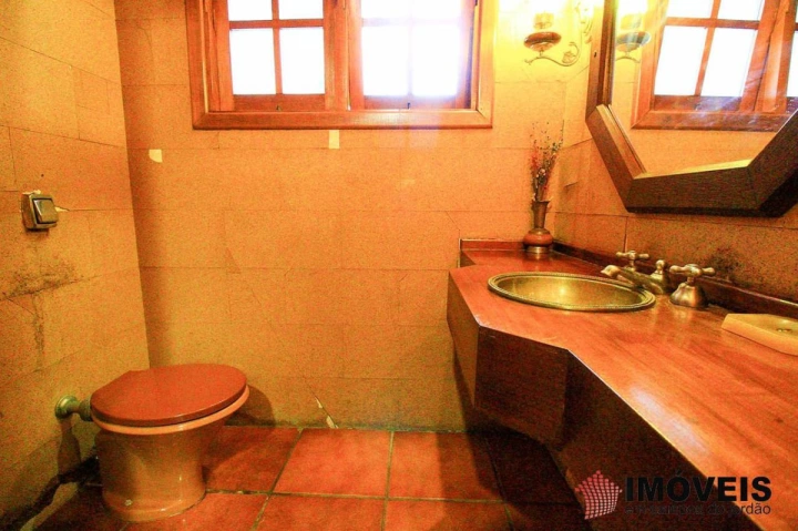 Casa em Vila Capivari, Campos do Jordão - foto 19