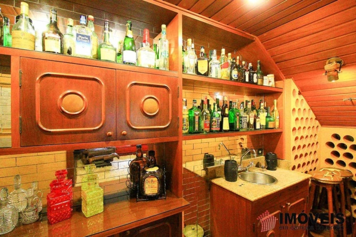 Casa em Vila Capivari, Campos do Jordão - foto 24