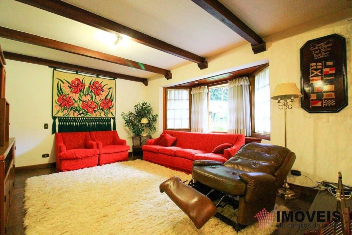 Casa em Vila Capivari, Campos do Jordão - foto 25