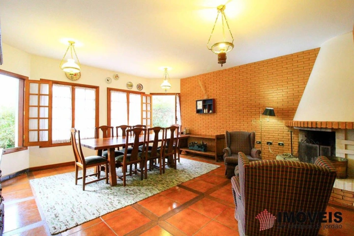 Casa em Vila Capivari, Campos do Jordão - foto 27