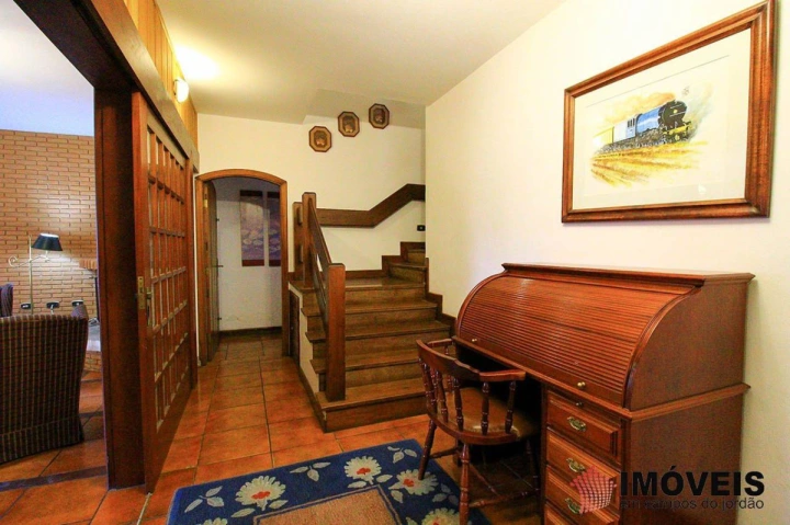 Casa em Vila Capivari, Campos do Jordão - foto 28