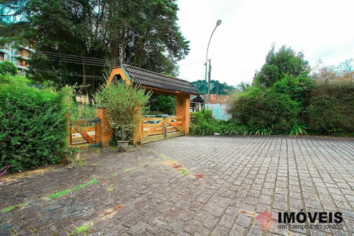 Casa em Vila Capivari, Campos do Jordão - foto 31