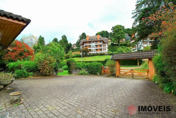 Casa em Vila Capivari, Campos do Jordão - foto 32