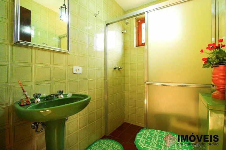 Casa em Alto do Capivari, Campos do Jordão - foto 30