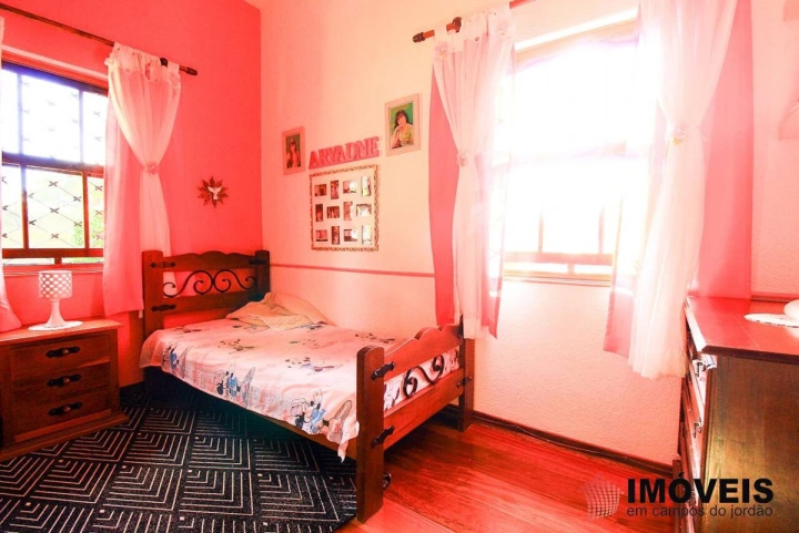 Casa em Alto do Capivari, Campos do Jordão - foto 31