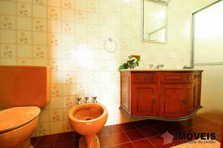 Casa em Alto do Capivari, Campos do Jordão - foto 32