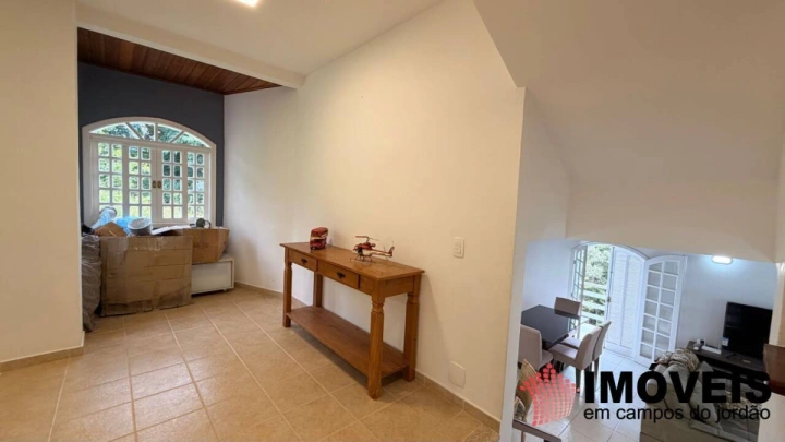 Casa em Iporanga, Campos do Jordão - foto 2