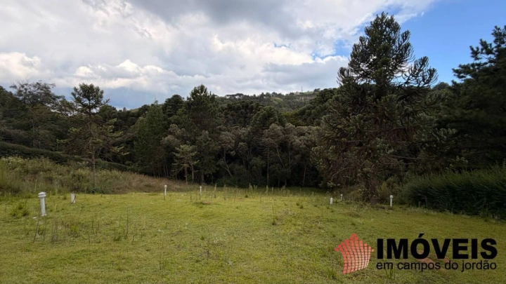 Casa em Iporanga, Campos do Jordão - foto 5