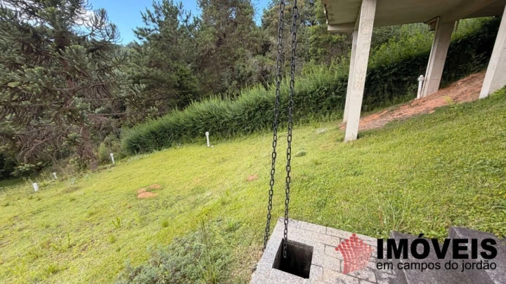 Casa em Iporanga, Campos do Jordão - foto 8