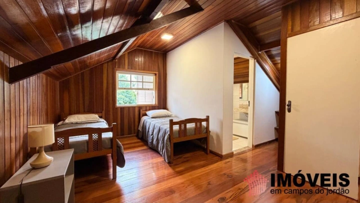 Casa em Iporanga, Campos do Jordão - foto 12