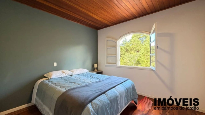 Casa em Iporanga, Campos do Jordão - foto 14