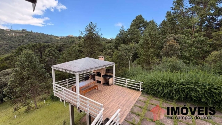 Casa em Iporanga, Campos do Jordão - foto 15