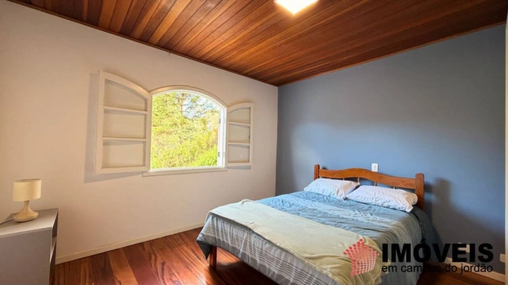 Casa em Iporanga, Campos do Jordão - foto 19