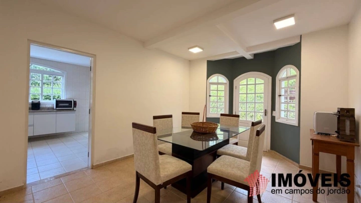 Casa em Iporanga, Campos do Jordão - foto 21