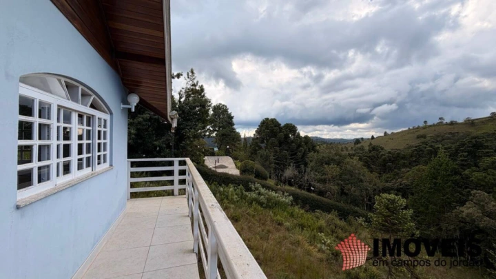 Casa em Iporanga, Campos do Jordão - foto 22
