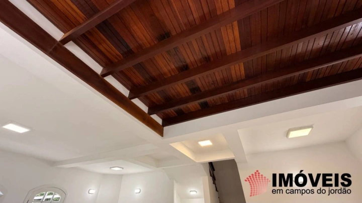 Casa em Iporanga, Campos do Jordão - foto 26