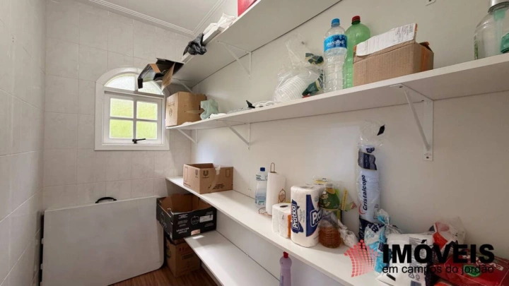 Casa em Iporanga, Campos do Jordão - foto 29