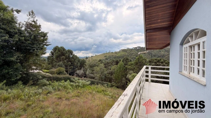 Casa em Iporanga, Campos do Jordão - foto 31