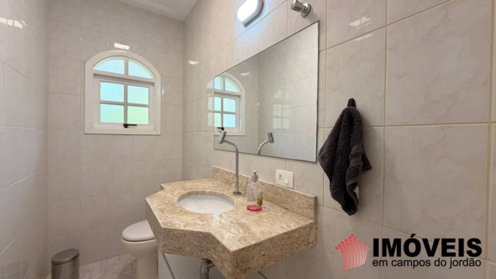 Casa em Iporanga, Campos do Jordão - foto 33