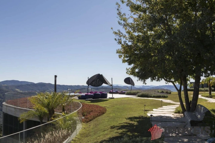 Casa em Pedra do fogo, Campos do Jordão - foto 1