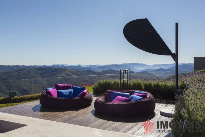 Casa em Pedra do fogo, Campos do Jordão - foto 7