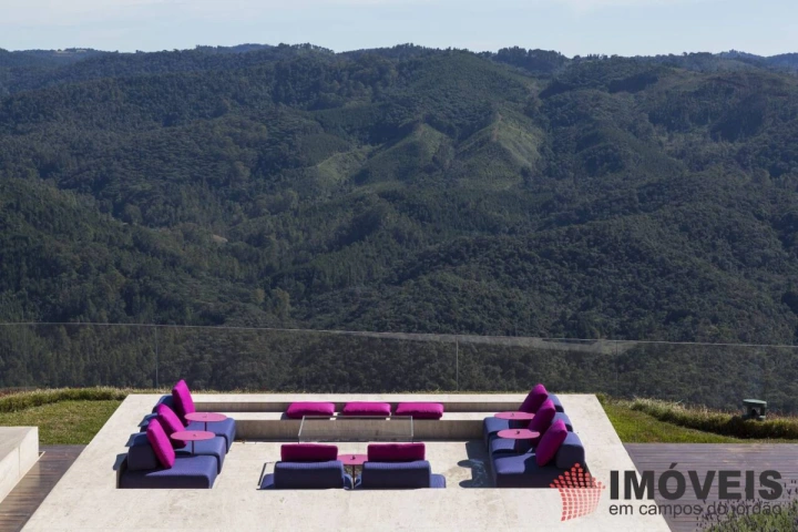 Casa em Pedra do fogo, Campos do Jordão - foto 12
