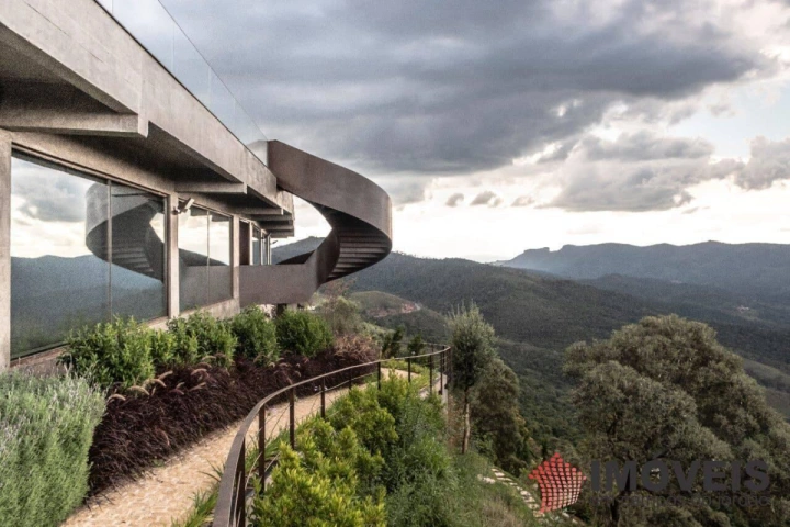 Casa em Pedra do fogo, Campos do Jordão - foto 15
