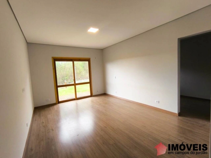 Casa em Alto do Capivari, Campos do Jordão - foto 8