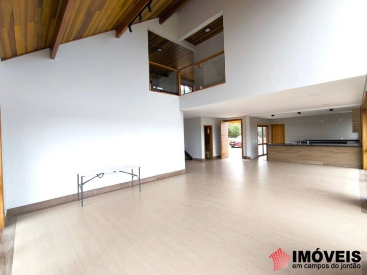 Casa em Alto do Capivari, Campos do Jordão - foto 18