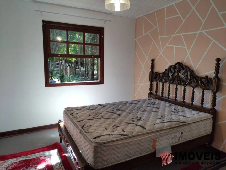 Casa em Morro do Elefante, Campos do Jordão - foto 1