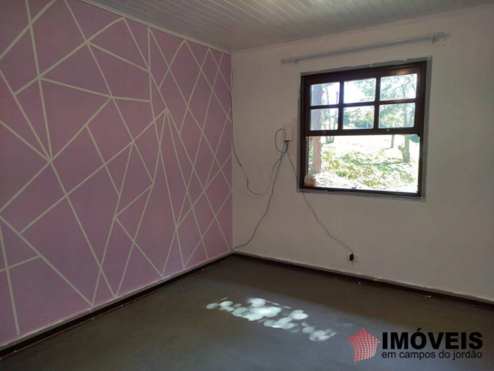 Casa em Morro do Elefante, Campos do Jordão - foto 2