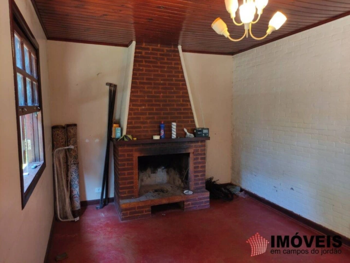 Casa em Morro do Elefante, Campos do Jordão - foto 4