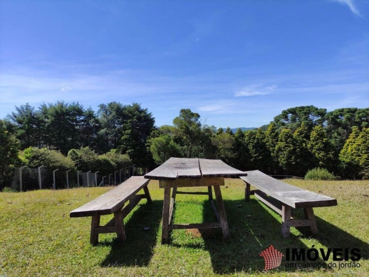 Casa em Morro do Elefante, Campos do Jordão - foto 6
