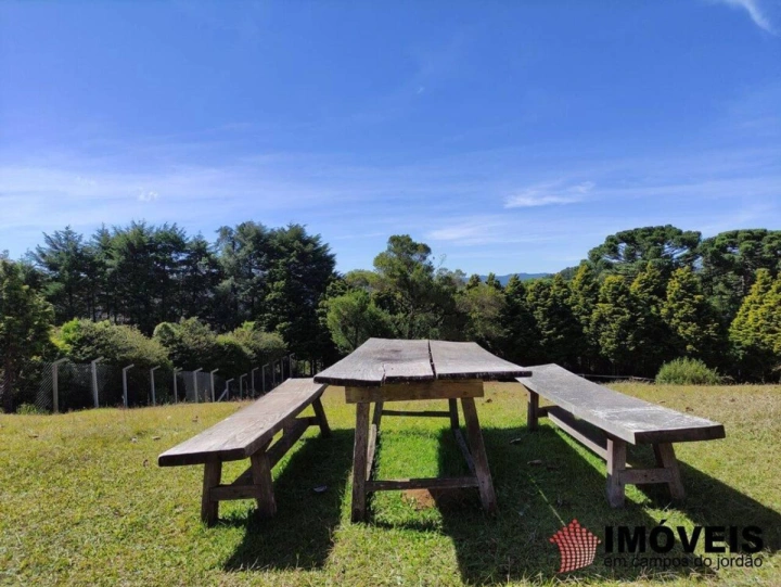 Casa em Morro do Elefante, Campos do Jordão - foto 7