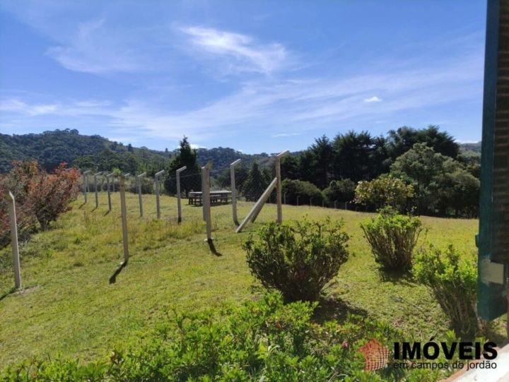 Casa em Morro do Elefante, Campos do Jordão - foto 11