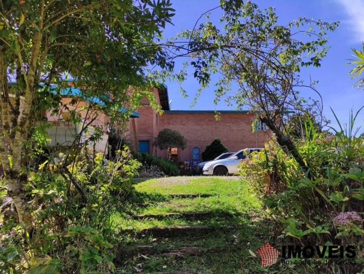 Casa em Morro do Elefante, Campos do Jordão - foto 12