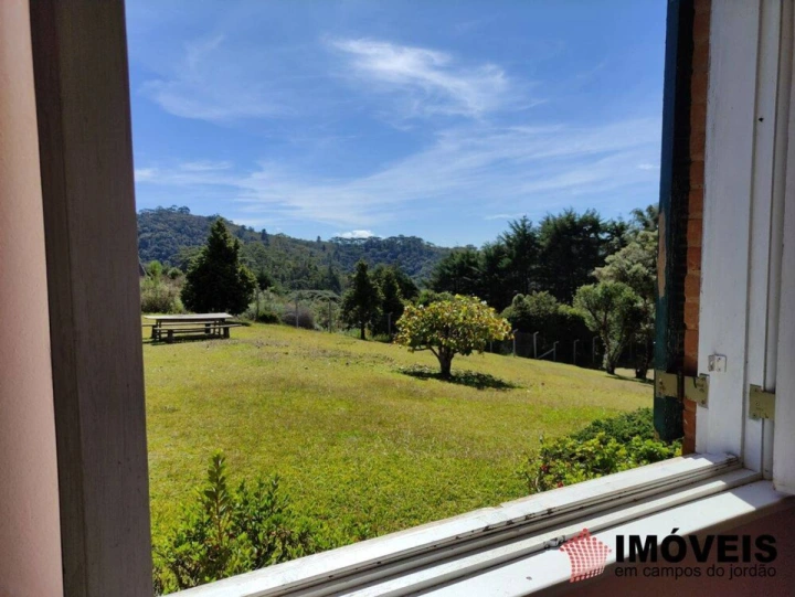 Casa em Morro do Elefante, Campos do Jordão - foto 14